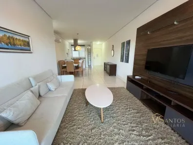 Apartamento com 4 Quartos à venda, 180m² no Jurerê Internacional, Florianópolis