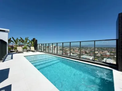 Apartamento com 2 Quartos à venda, 60m² no Zona Nova, Capão da Canoa
