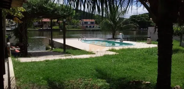 Lote/Terreno à venda, 706m² no Ogiva, Cabo Frio