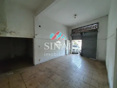 Ponto Comercial para alugar, 30m² no Jardim América, Rio de Janeiro