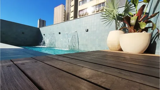 Apartamento com 1 Quarto à venda, 35m² no Centro, Rio de Janeiro
