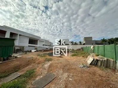 Lote/Terreno à venda, 532m² no Jardim Sul, Uberlândia