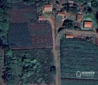 Fazenda/Sítio com 1 Quarto à venda, 5000m² no Zona Rural, Mandaguari