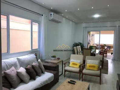 Casa de Condomínio com 4 Quartos à venda, 220m² no Parque Residencial Eloy Chaves, Jundiaí