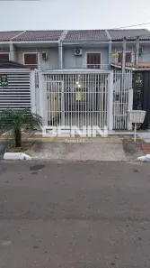 Sobrado com 2 Quartos à venda, 64m² no São José, Canoas