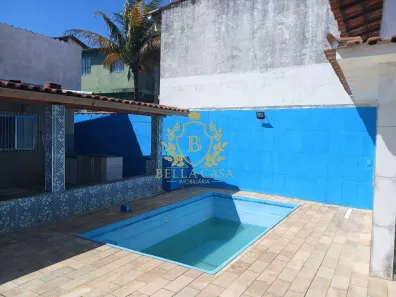 Casa com 2 Quartos à venda, 94m² no Canellas City, Iguaba Grande