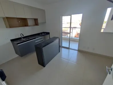 Apartamento com 1 Quarto para alugar, 36m² no Vila Mariza Mazzei, São Paulo