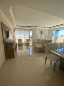 Apartamento com 4 Quartos à venda, 170m² no Vila Pedro Moreira, Guarulhos
