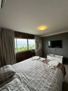 Apartamento com 3 Quartos à venda, 120m² no Pajuçara, Maceió