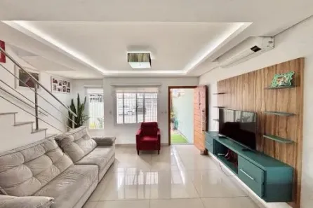 Casa com 3 Quartos à venda, 116m² no Igara, Canoas