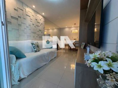 Apartamento com 2 Quartos à venda, 80m² no Botafogo, Rio de Janeiro