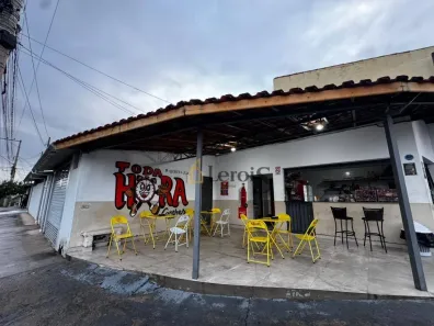 Ponto Comercial à venda, 196m² no Parque América, Itu