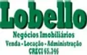 Logo da imobiliária