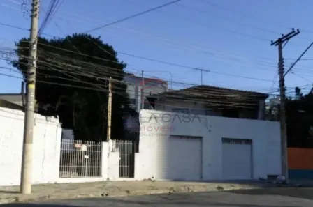 Lote/Terreno à venda, 130m² no Vila Bertioga, São Paulo