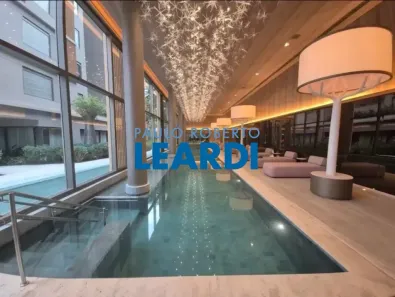 Apartamento com 4 Quartos à venda, 269m² no Indianópolis, São Paulo
