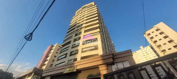 Apartamento com 1 Quarto para alugar, 45m² no Jardim Apolo I, São José dos Campos