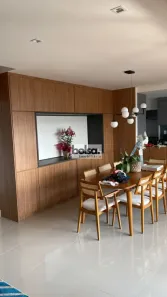 Apartamento com 2 Quartos à venda, 120m² no Vila Aviação, Bauru