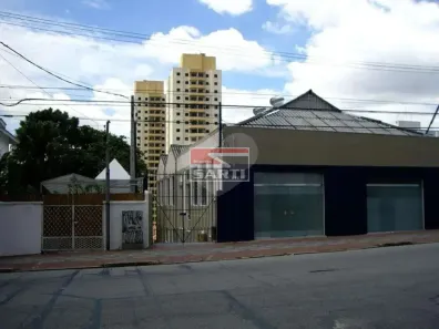 Prédio Comercial à venda, 503m² no Santana, São Paulo