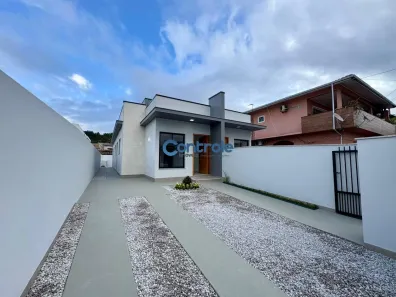 Casa com 3 Quartos à venda, 82m² no Rio Caveiras, Biguaçu
