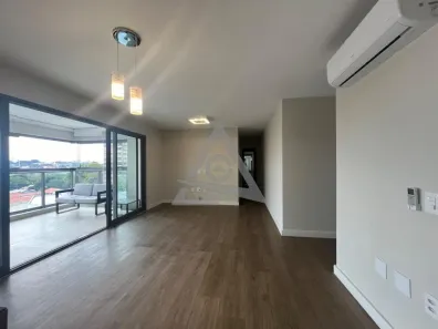 Apartamento com 2 Quartos para venda ou aluguel, 125m² no Taquaral, Campinas