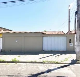Casa com 3 Quartos para alugar, 300m² no Jardim Melina I, Campinas