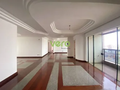 Apartamento com 3 Quartos para alugar, 230m² no Centro, Americana