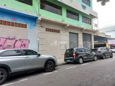 Sala Comercial para alugar, 110m² no Centro, Osasco