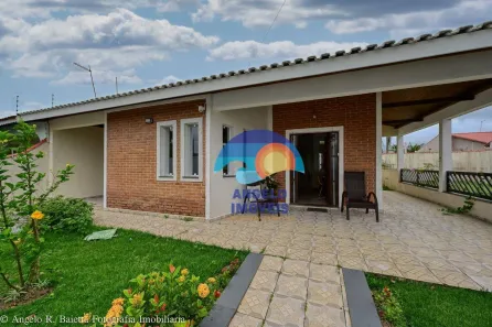 Casa com 3 Quartos à venda, 174m² no Balneário Stella Maris, Peruíbe