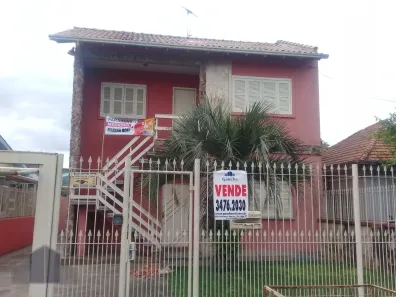 Casa com 3 Quartos à venda, 187m² no Nossa Senhora das Graças, Canoas