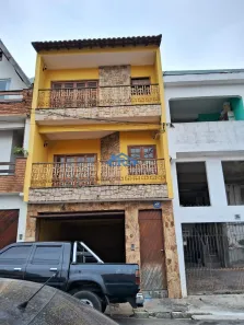 Sobrado com 3 Quartos à venda, 195m² no Jardim dos Camargos, Barueri
