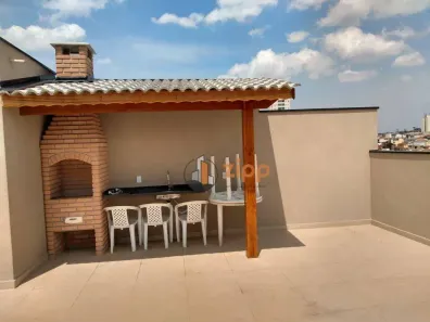 Apartamento com 2 Quartos à venda, 50m² no Vila Nivi, São Paulo