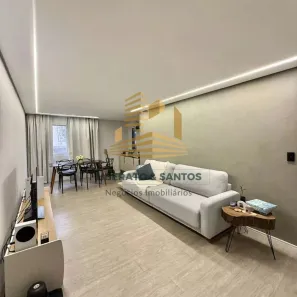 Apartamento com 3 Quartos à venda, 90m² no Parque Terra Nova II, São Bernardo do Campo