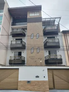 Apartamento com 2 Quartos à venda, 96m² no São Bernardo, Juiz de Fora