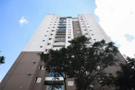 Apartamento com 3 Quartos à venda, 73m² no Vila Andrade, São Paulo