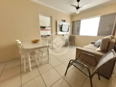 Apartamento com 2 Quartos à venda, 67m² no Praia Grande, Ubatuba