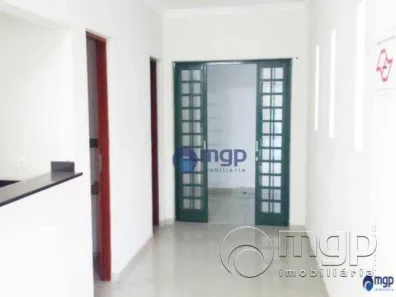 Prédio Comercial para alugar, 200m² no Lauzane Paulista, São Paulo