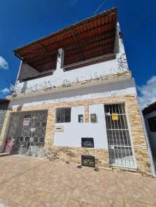 Casa com 3 Quartos à venda, 230m² no Lagoa Nova, Natal