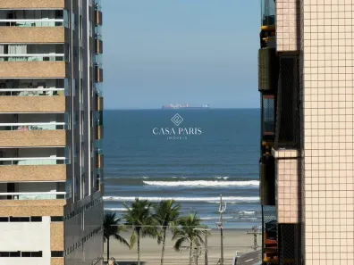 Apartamento com 2 Quartos à venda, 74m² no Aviação, Praia Grande