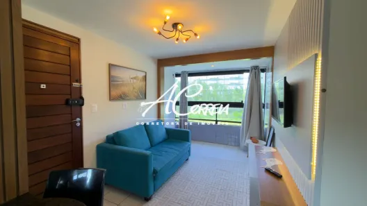 Apartamento com 2 Quartos à venda, 59m² no Cabo Branco, João Pessoa
