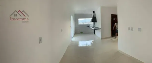 Cobertura com 2 Quartos à venda, 93m² no Perequê-Acu, Ubatuba