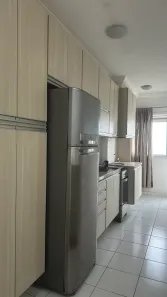 Apartamento com 2 Quartos para alugar, 59m² no Engordadouro, Jundiaí