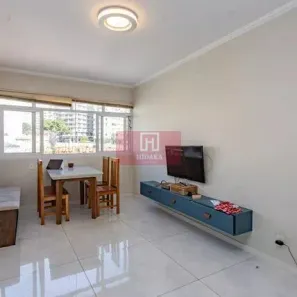 Apartamento com 2 Quartos à venda, 86m² no Aclimação, São Paulo