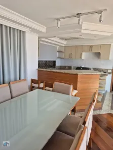 Cobertura com 4 Quartos para venda ou aluguel, 330m² no Centro, Tatuí