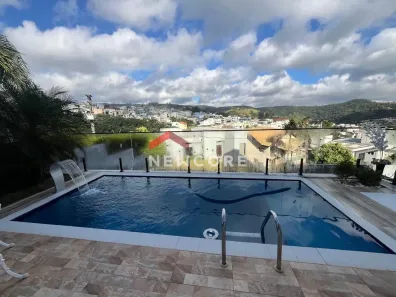Casa de Condomínio com 3 Quartos à venda, 203m² no Suru, Santana de Parnaíba