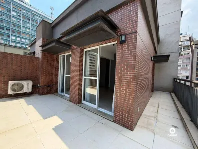 Apartamento com 3 Quartos à venda, 114m² no Centro, São Paulo