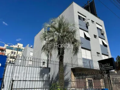 Apartamento com 1 Quarto à venda, 43m² no Praia de Belas, Porto Alegre