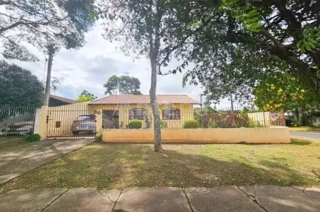 Casa com 3 Quartos à venda, 300m² no Afonso Pena, São José dos Pinhais