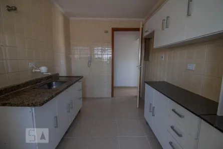 Apartamento com 2 Quartos à venda, 62m² no Vila Nivi, São Paulo