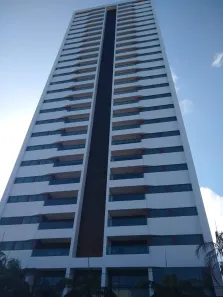 Apartamento com 3 Quartos à venda, 90m² no Candeias, Jaboatão dos Guararapes