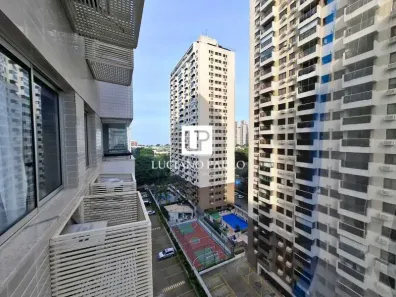 Apartamento com 2 Quartos à venda, 66m² no Barra da Tijuca, Rio de Janeiro